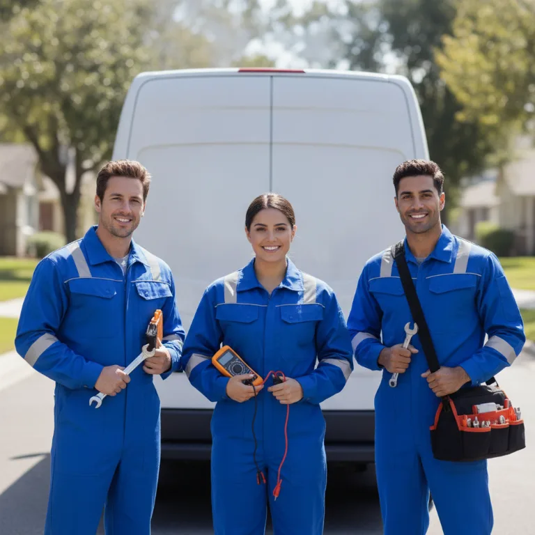 Heat Pump Repair team in Meikle Earnock